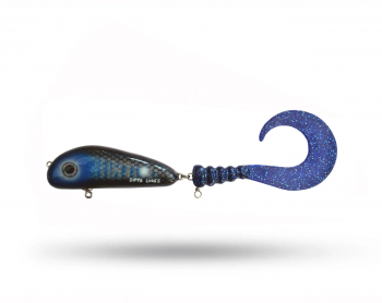 Sippa Lures Sippa Tail